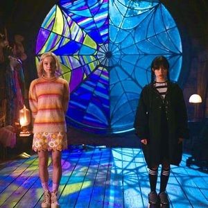 Meet your Posher, Donald